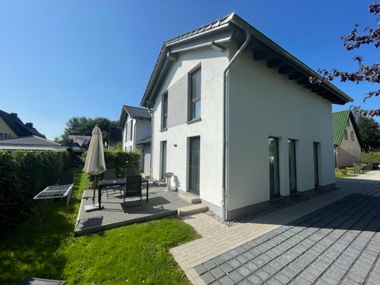 BV Kavelweg in Zingst