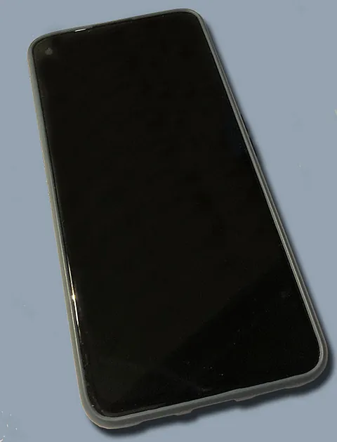 Telefon