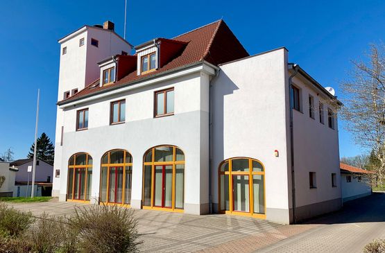 FFW Bad Sülze