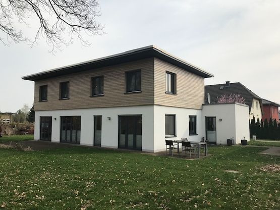 BV Eichendorfweg in Parchim