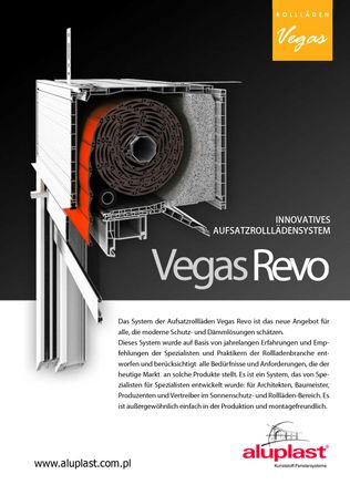 Vegas Rollladen