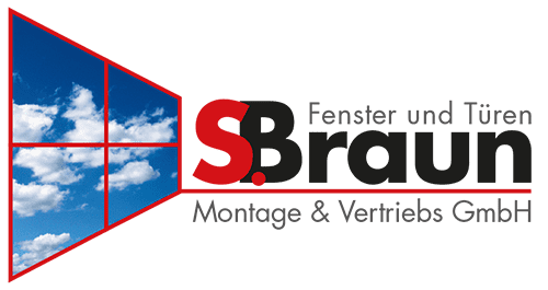 Logo - S.Braun Montage & Vertriebs GmbH aus Redderstorf