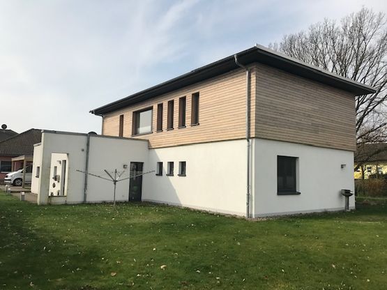 BV Eichendorfweg in Parchim