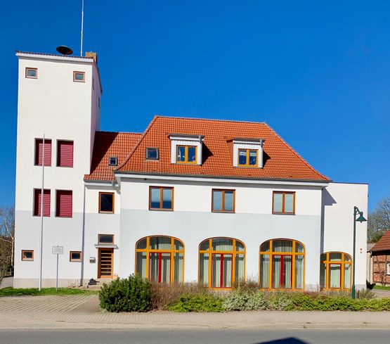 FFW Bad Sülze
