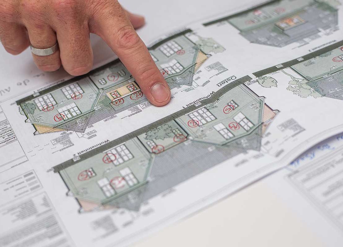 S.Braun Montage & Vertriebs GmbH - Impressionen