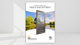 Holzhaustüren